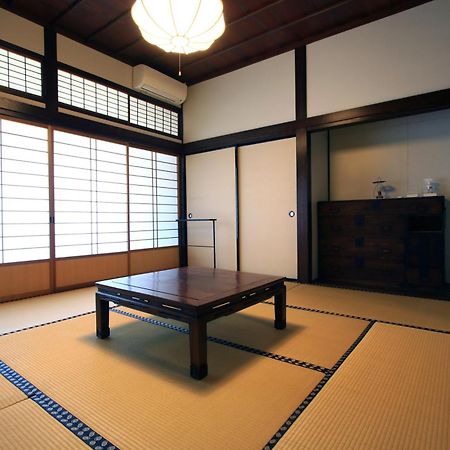 Yanagawa B&B Hatago Exterior photo